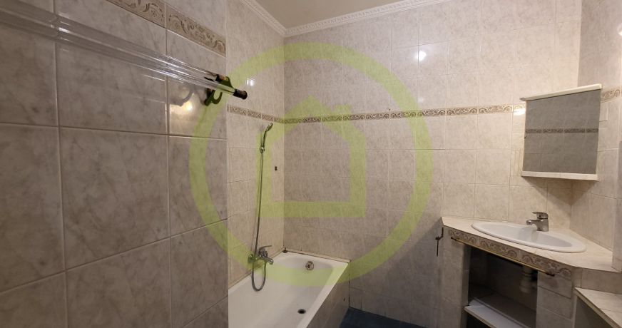 vente Appartement Menton