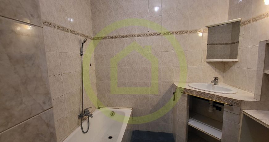 vente Appartement Menton