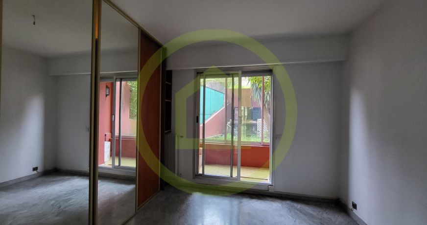 vente Appartement Menton