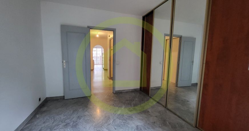 vente Appartement Menton