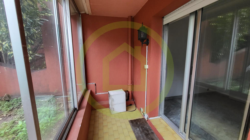 vente Appartement Menton - Photo 9