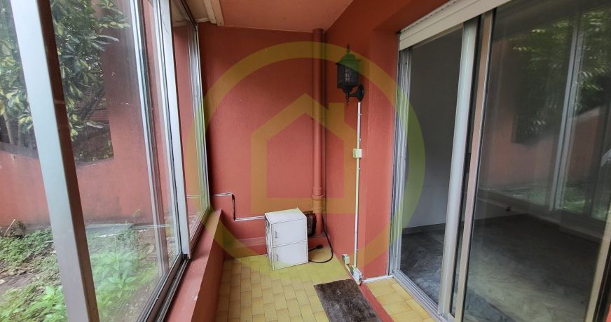 vente Appartement Menton