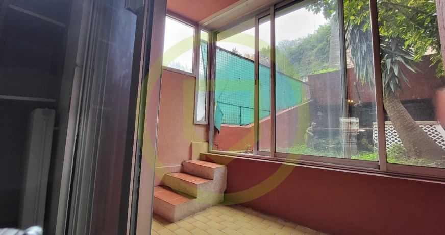 vente Appartement Menton