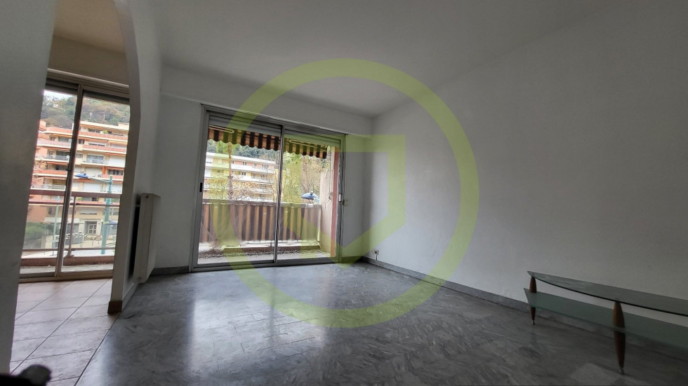 vente Appartement Menton - Photo 2