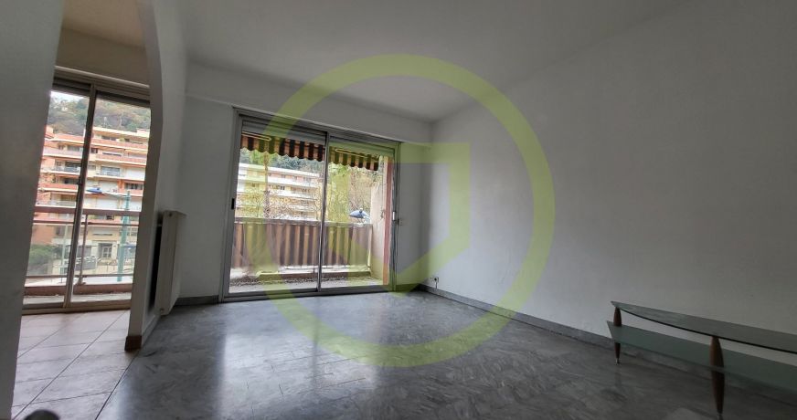 vente Appartement Menton