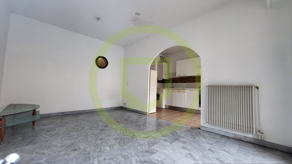 vente Appartement Menton - Photo 3