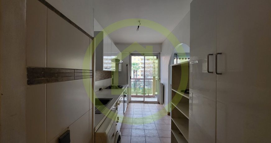 vente Appartement Menton