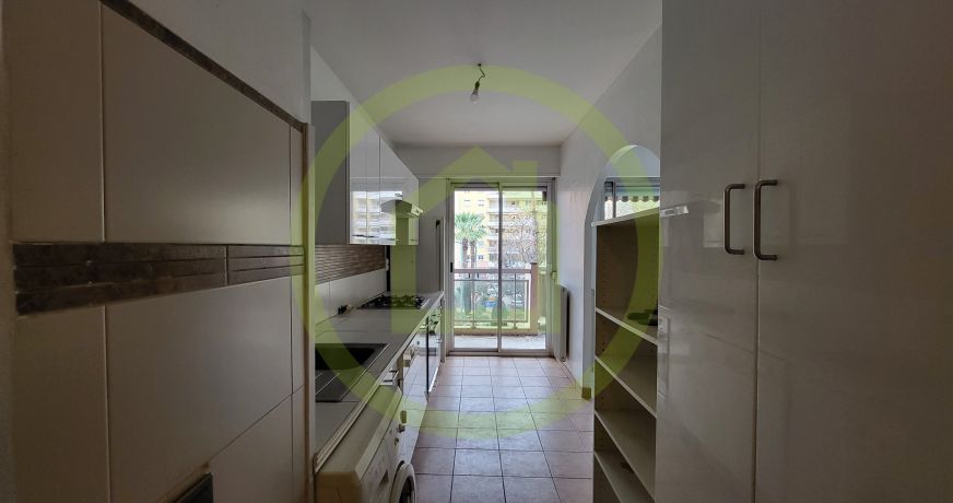 vente Appartement Menton