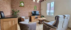 vente Maison de campagne Merville