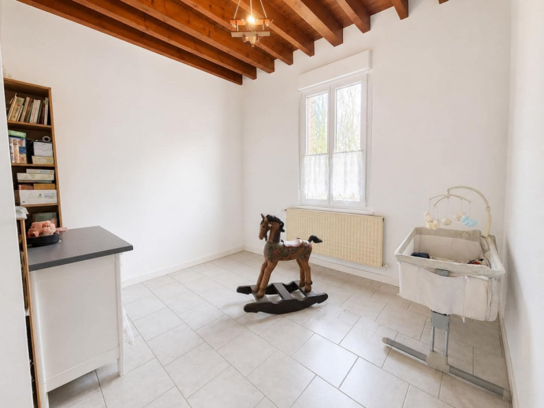 vente Maison de campagne Merville - Photo 5