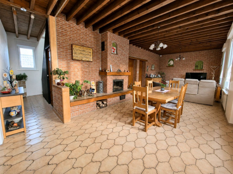 vente Maison de campagne Merville - Photo 1