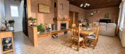 vente Maison de campagne Merville