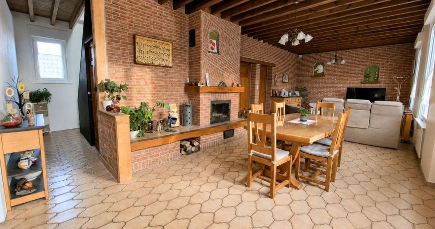 vente Maison de campagne Merville