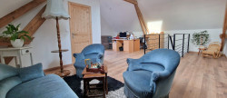 vente Maison de campagne Merville