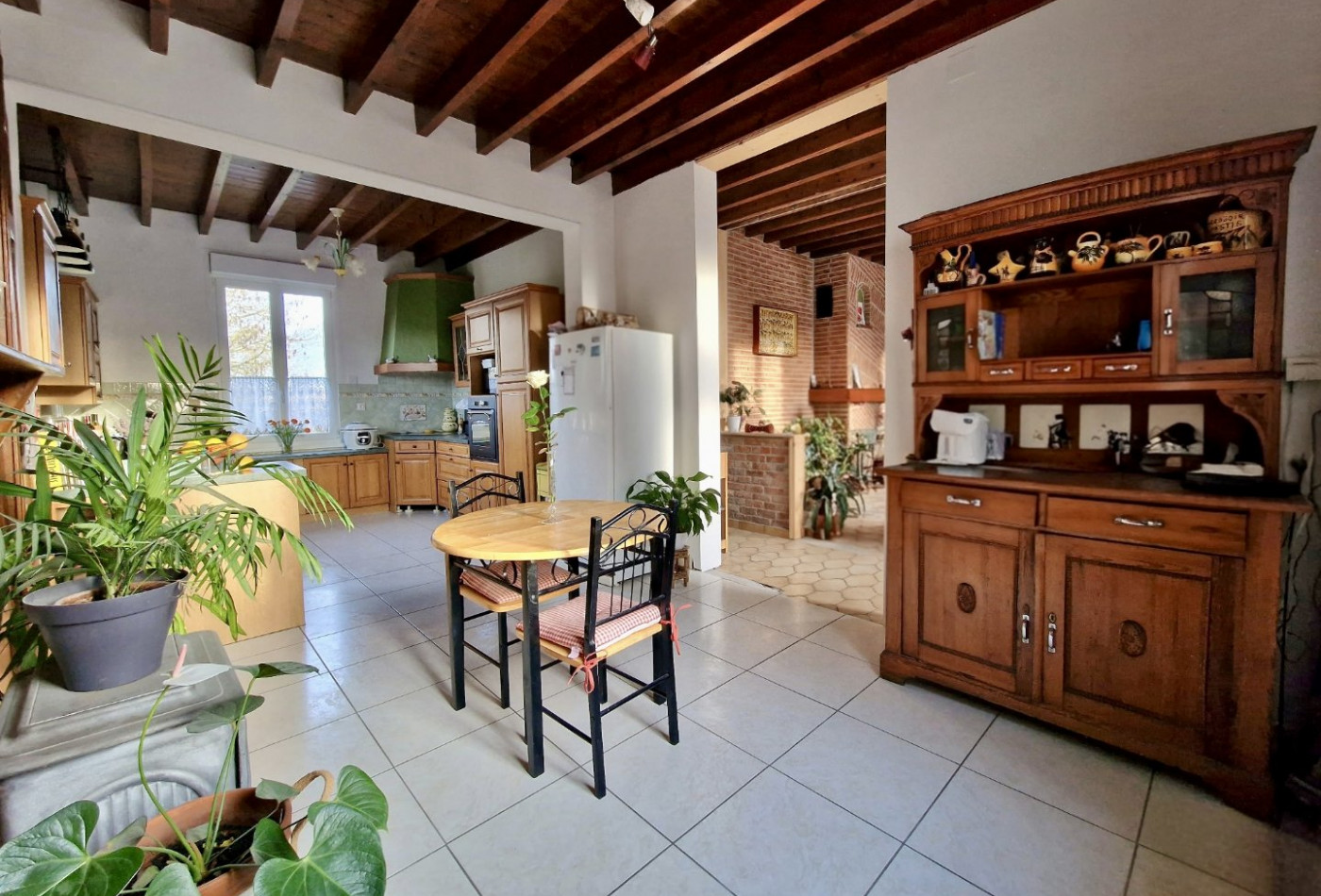 vente Maison de campagne Merville - Photo 3