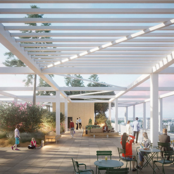 vente Appartement Montpellier - Photo 1