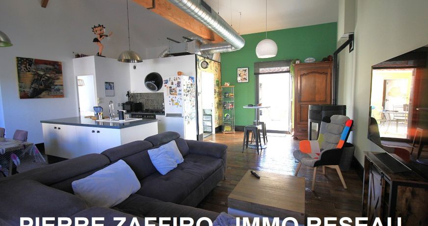 vente Maison Terrats