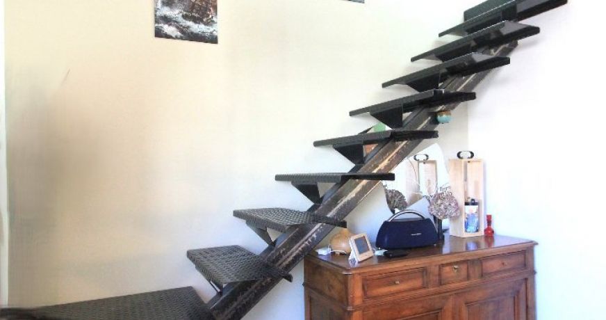 vente Maison Terrats