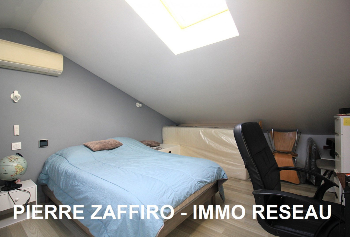 vente Maison Terrats - Photo 10
