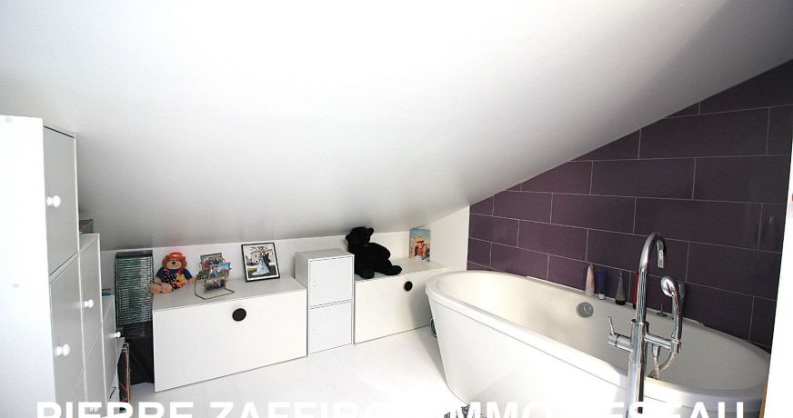 vente Maison Terrats