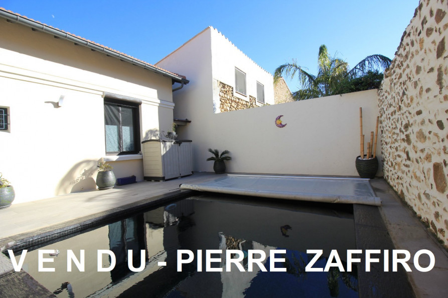 vente Maison Terrats - Photo 1