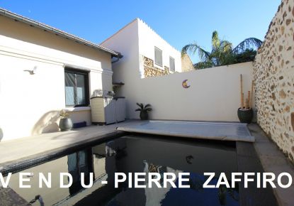vente Maison Terrats