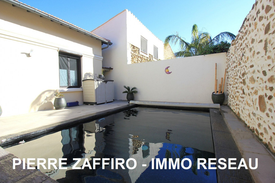 vente Maison Terrats - Photo 1