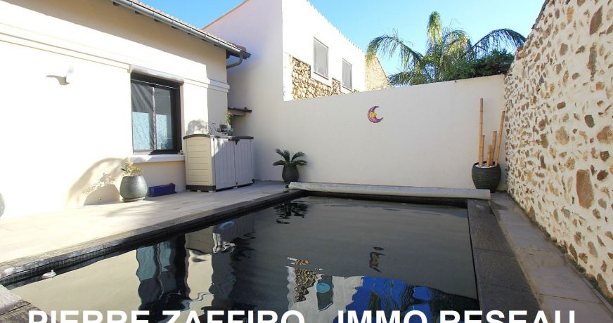 vente Maison Terrats