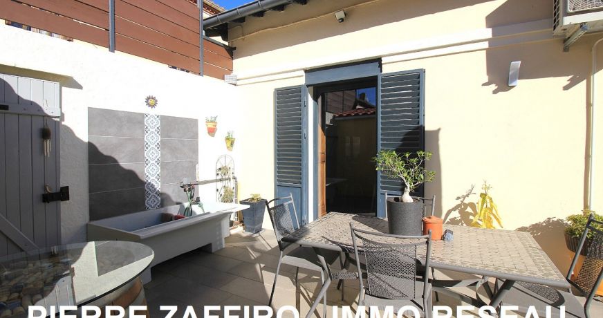 vente Maison Terrats