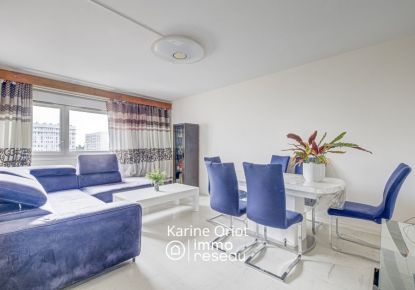 vente Appartement Villeneuve La Garenne