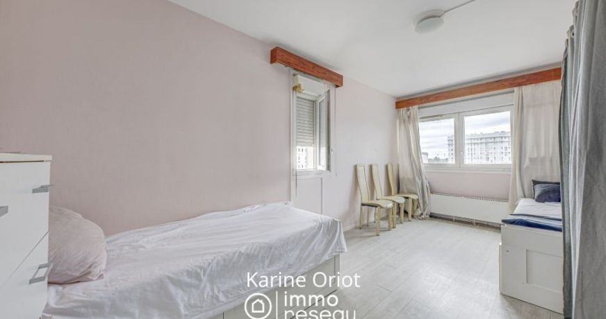 vente Appartement Villeneuve La Garenne