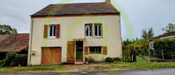 vente Maison à rénover Saint Bonnet En Bresse