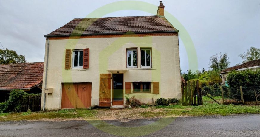 vente Maison à rénover Saint Bonnet En Bresse