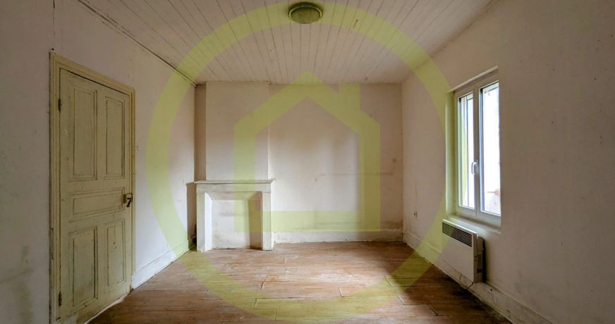 vente Maison à rénover Saint Bonnet En Bresse