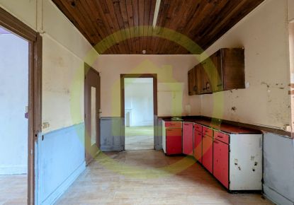 vente Maison à rénover Saint Bonnet En Bresse