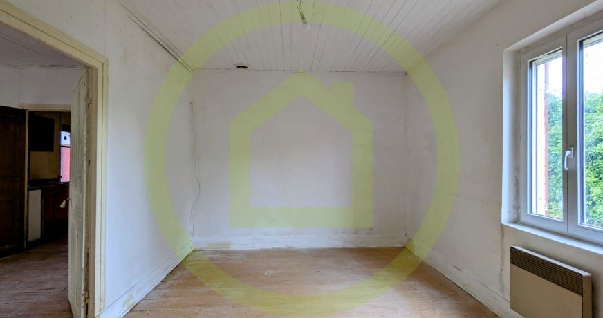 vente Maison à rénover Saint Bonnet En Bresse