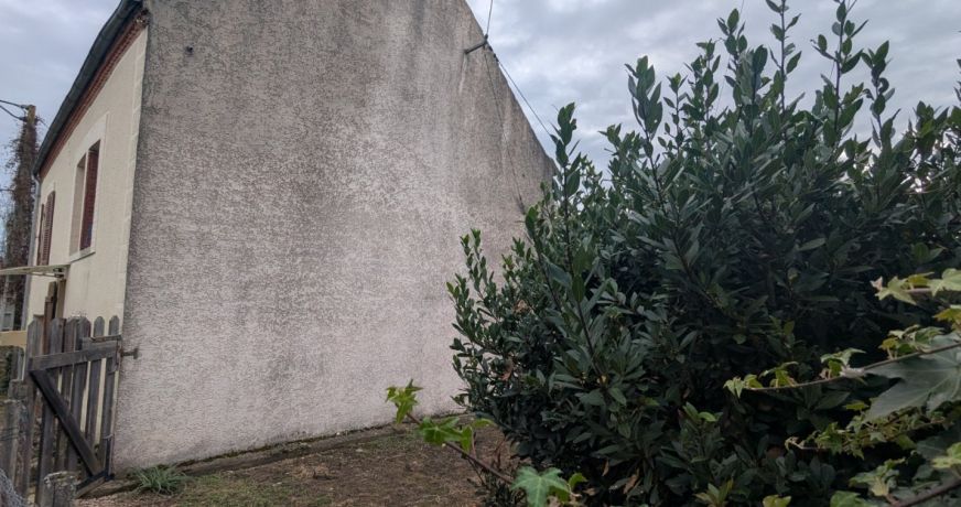 vente Maison à rénover Saint Bonnet En Bresse