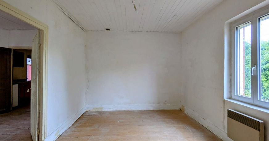 vente Maison à rénover Saint Bonnet En Bresse