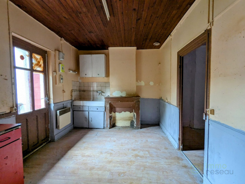 vente Maison à rénover Saint Bonnet En Bresse - Photo 3