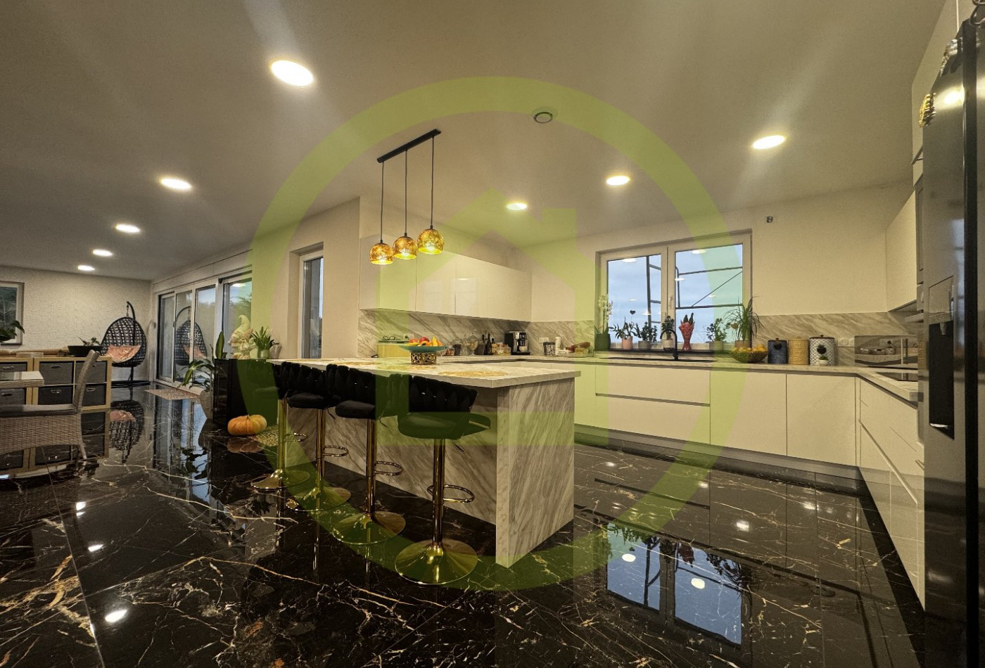 vente Maison Lexy - Photo 2