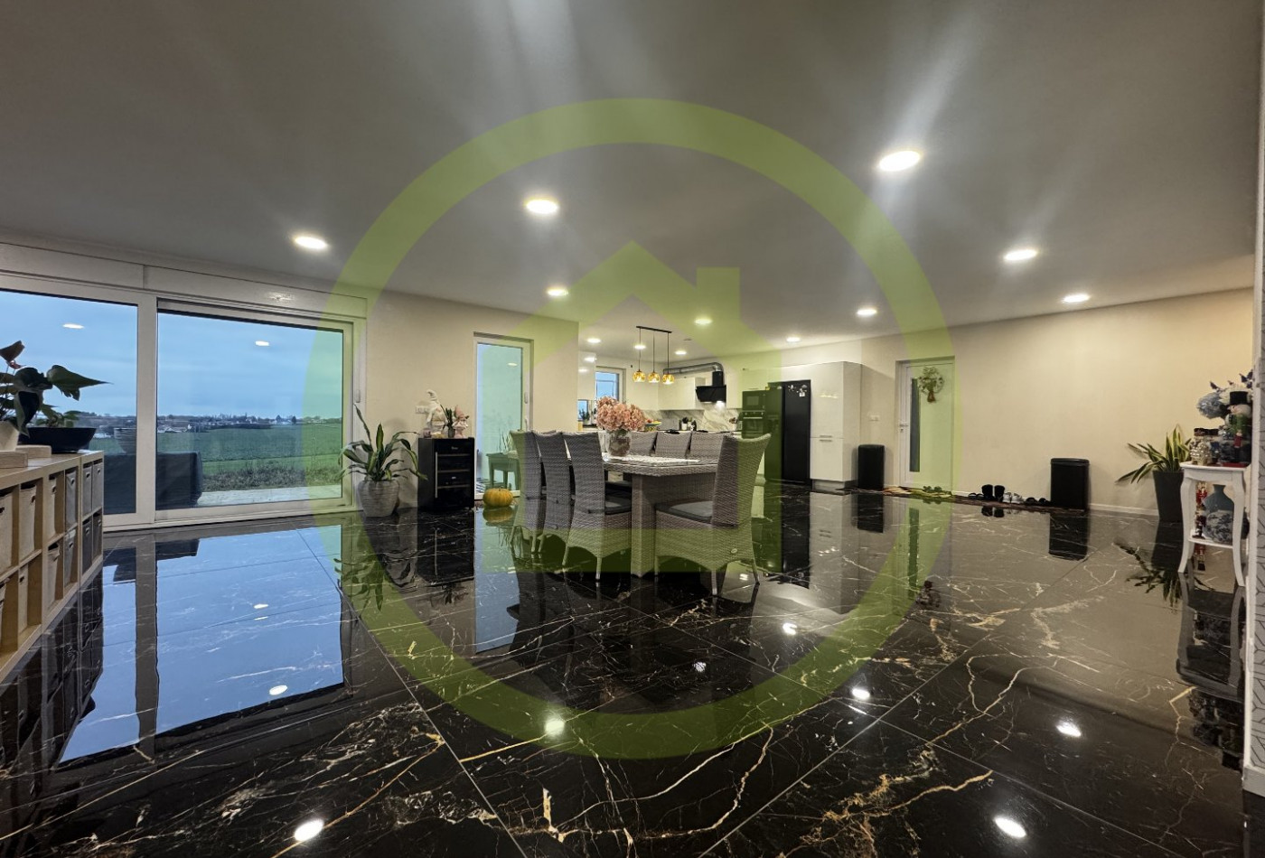 vente Maison Lexy - Photo 3