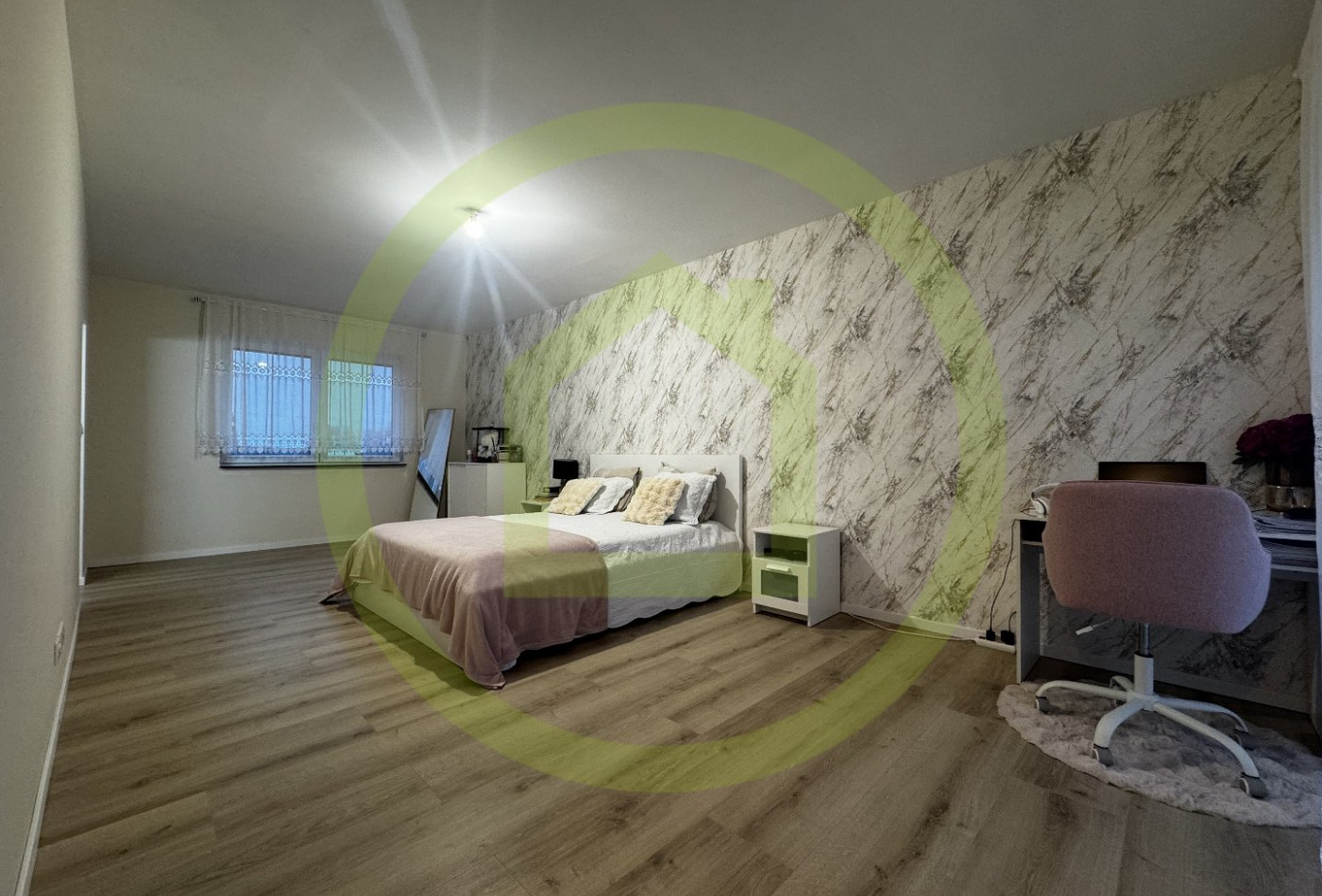 vente Maison Lexy - Photo 7