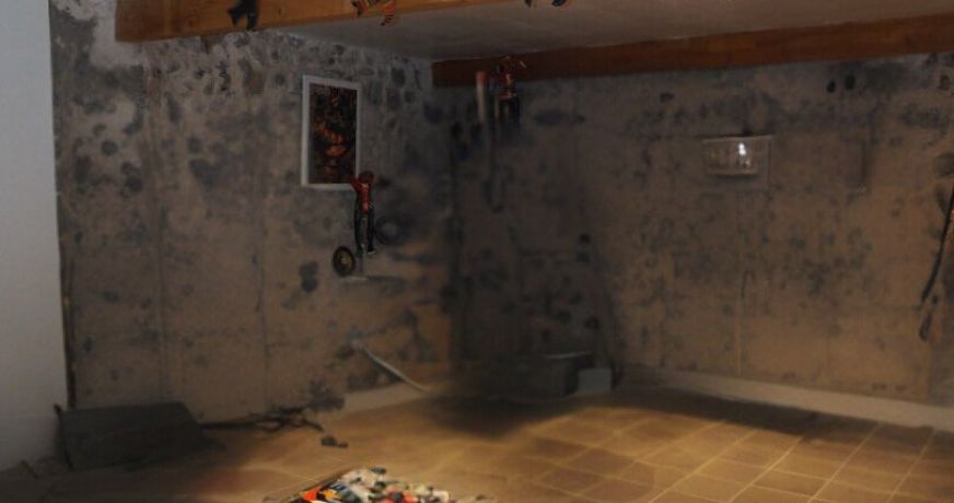 vente Loft/atelier/surface Sisteron