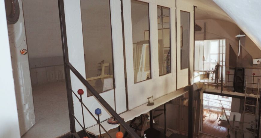 vente Loft/atelier/surface Sisteron