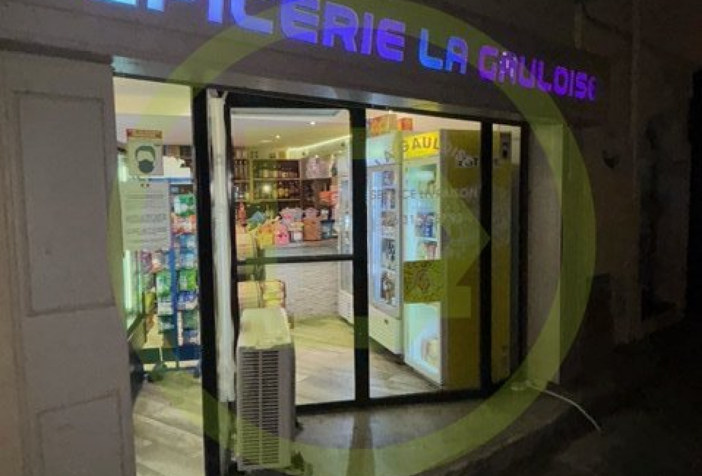 vente Primeur epicerie Clermont L'herault - Photo 3