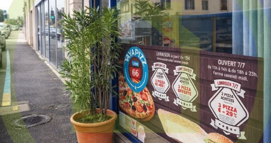 vente Restaurant Beaune