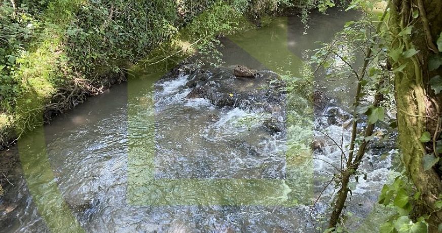 vente Terrain de loisir Charnizay