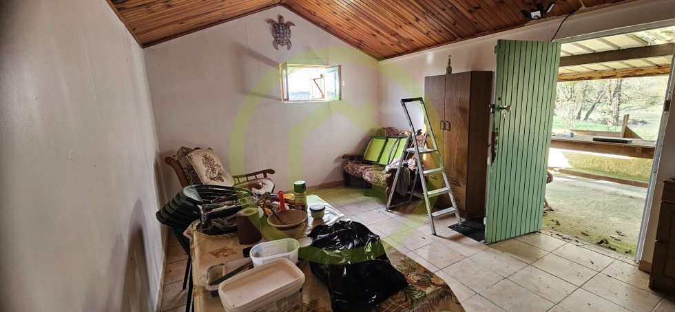 vente Terrain de loisir Charnizay - Photo 5