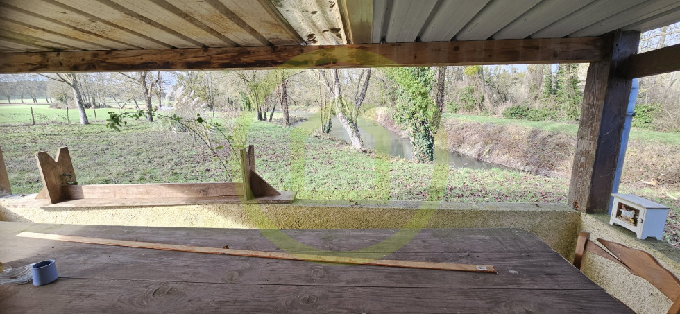 vente Terrain de loisir Charnizay - Photo 4