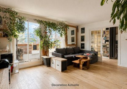 vente Appartement Montreuil